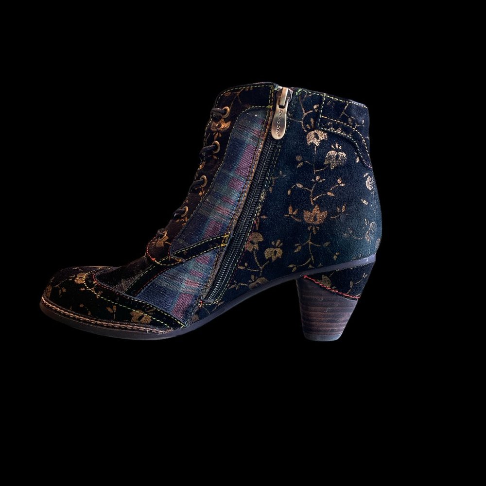 L'artiste Bootie